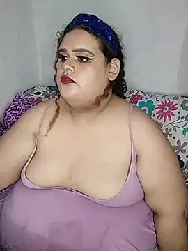 Snapshot of GeovanaLiveHot chatting on February 14, 2025, 6:12 am GeovanaLiveHot online show from February 14, 2025, 6:12 am