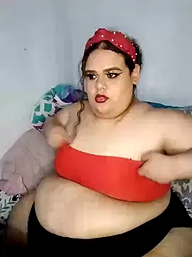 Snapshot of GeovanaLiveHot chatting on February 4, 2025, 4:26 am GeovanaLiveHot online show from February 4, 2025, 4:26 am