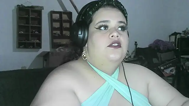 Snapshot of GeovanaLiveHot chatting on January 27, 2025, 6:41 am GeovanaLiveHot online show from January 27, 2025, 6:41 am