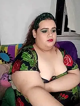 Snapshot of GeovanaLiveHot chatting on February 19, 2025, 9:39 am GeovanaLiveHot online show from February 19, 2025, 9:39 am