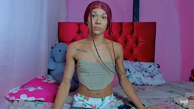 StassieBell online show from March 22, 2026, 8:49 am