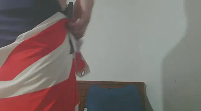 Snapshot of TheGeezer30 chatting on January 18, 2025, 1:19 am TheGeezer30 online show from January 18, 2025, 1:19 am