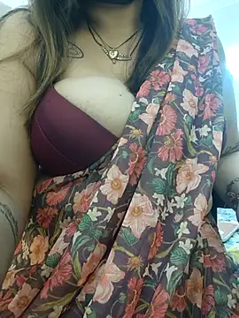 Snapshot of Archi-07 chatting on September 30, 2025, 7:09 pm Archi-07 online show from September 30, 2025, 7:09 pm