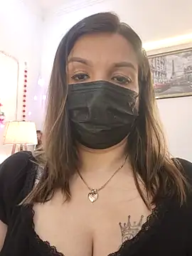 Snapshot of Archi-07 chatting on October 14, 2025, 7:25 pm Archi-07 online show from October 14, 2025, 7:25 pm