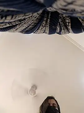 Snapshot of Archi-07 chatting on October 7, 2025, 5:58 pm Archi-07 online show from October 7, 2025, 5:58 pm