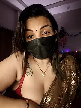 Snapshot of Archi-07 chatting on November 19, 2025, 6:08 pm Archi-07 online show from November 19, 2025, 6:08 pm