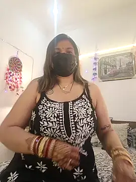 Snapshot of Archi-07 chatting on October 13, 2025, 7:10 am Archi-07 online show from October 13, 2025, 7:10 am