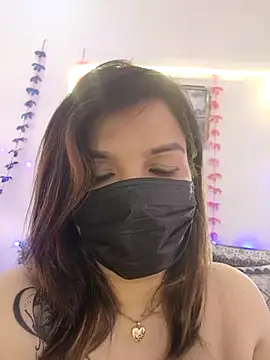 Snapshot of Archi-07 chatting on October 14, 2025, 7:20 am Archi-07 online show from October 14, 2025, 7:20 am