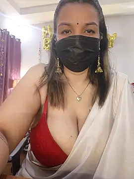 Snapshot of Archi-07 chatting on October 30, 2025, 7:00 pm Archi-07 online show from October 30, 2025, 7:00 pm