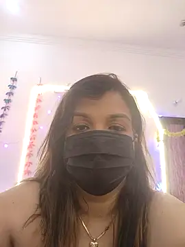 Snapshot of Archi-07 chatting on October 13, 2025, 7:15 pm Archi-07 online show from October 13, 2025, 7:15 pm