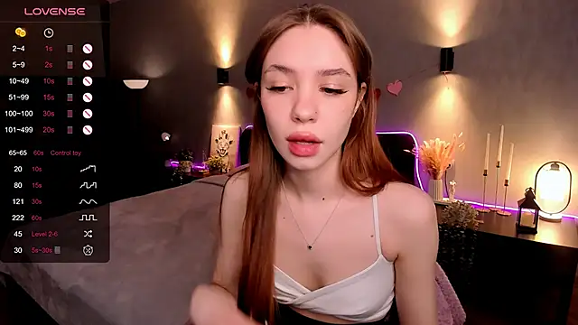 MilliBrown  online show from March 21, 2026, 8:15 am