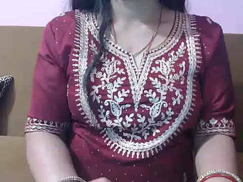 Snapshot of Jannat_ji chatting on February 1, 2025, 4:43 pm Jannat ji online show from February 1, 2025, 4:43 pm