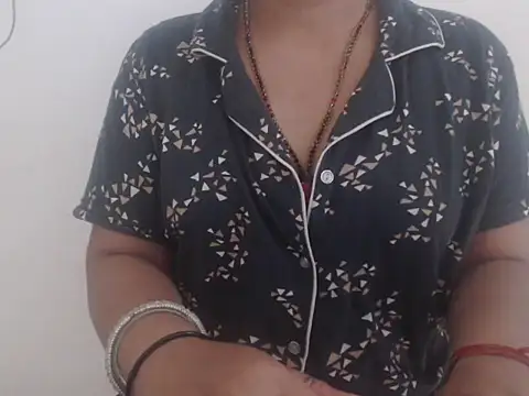 Snapshot of Jannat_ji chatting on July 1, 2026, 9:53 am Jannat ji online show from July 1, 2026, 9:53 am