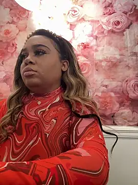 camiliaskye online show from February 5, 2025, 6:48 pm