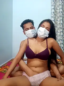 pimange34 online show from February 28, 2025, 5:59 pm