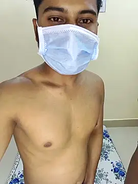 pimange34 online show from March 21, 2025, 11:44 am