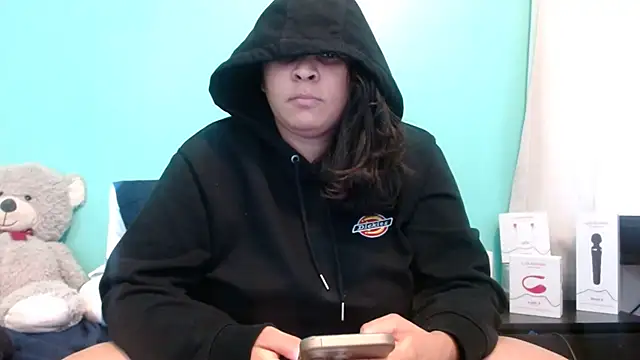 Snapshot of ALLISONSBDSM chatting on January 11, 2025, 6:44 pm ALLISONSBDSM online show from January 11, 2025, 6:44 pm