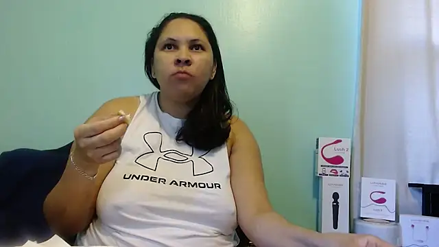 Snapshot of ALLISONSBDSM chatting on January 5, 2025, 3:02 pm ALLISONSBDSM online show from January 5, 2025, 3:02 pm