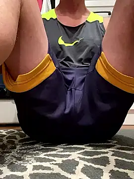 running6968 online show from December 1, 2024, 9:53 pm