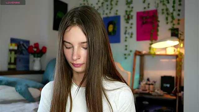 Snapshot of EvaLung777 chatting on March 3, 2026, 8:43 am EvaLung777 online show from March 3, 2026, 8:43 am