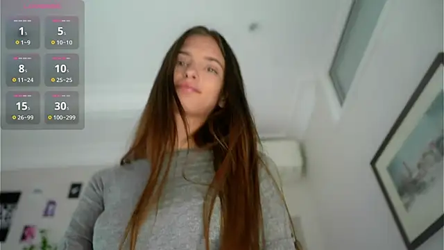 Snapshot of EvaLung777 chatting on April 4, 2026, 9:16 am EvaLung777 online show from April 4, 2026, 9:16 am