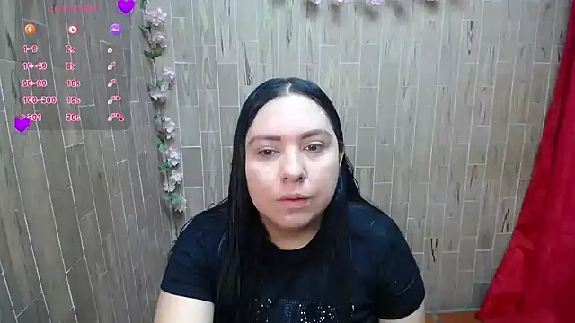 Snapshot of solyeria chatting on November 14, 2025, 1:31 am solyeria online show from November 14, 2025, 1:31 am