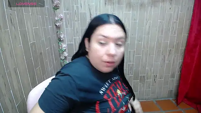 Snapshot of solyeria chatting on February 25, 2026, 2:01 am solyeria online show from February 25, 2026, 2:01 am