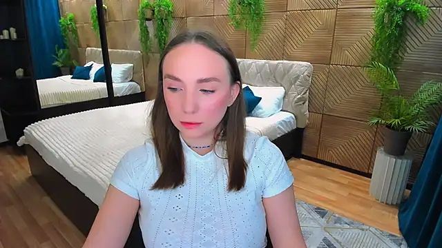 Snapshot of TrueReincarnation chatting on February 12, 2026, 10:15 am TrueReincarnation online show from February 12, 2026, 10:15 am