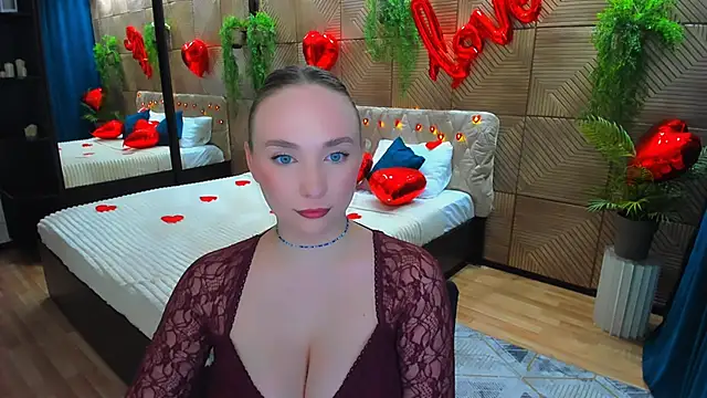 Snapshot of TrueReincarnation chatting on February 14, 2026, 10:26 am TrueReincarnation online show from February 14, 2026, 10:26 am