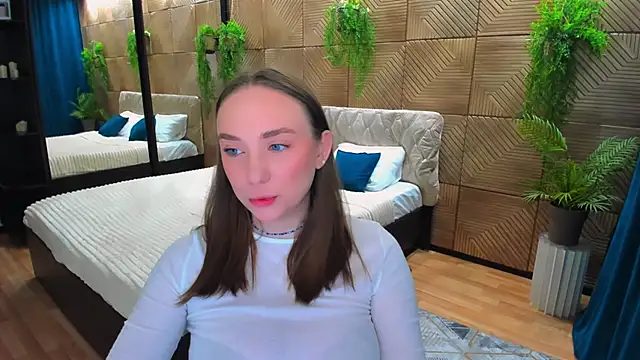 Snapshot of TrueReincarnation chatting on February 13, 2026, 10:15 am TrueReincarnation online show from February 13, 2026, 10:15 am