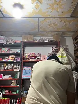 jimmykein 1 online show from December 18, 2025, 1:26 pm