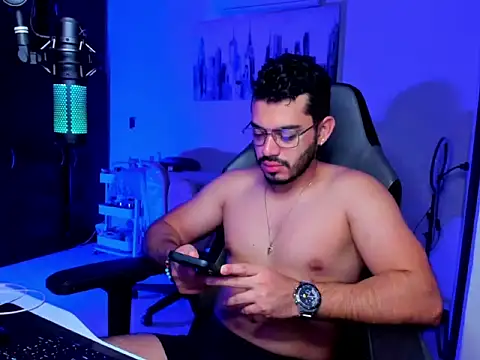 BrunoD31 online show from March 20, 2026, 11:44 am