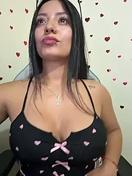 missycanoo online show from March 7, 2026, 1:56 am