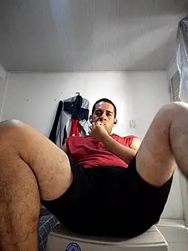 Snapshot of CRISTHIAN_GREY01 chatting on November 15, 2025, 4:44 pm CRISTHIAN GREY01 online show from November 15, 2025, 4:44 pm