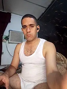 Snapshot of CRISTHIAN_GREY01 chatting on February 25, 2026, 2:34 am CRISTHIAN GREY01 online show from February 25, 2026, 2:34 am