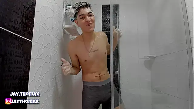 JaycoThomas online show from December 2, 2024, 6:49 pm