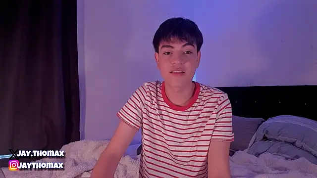 JaycoThomas online show from December 21, 2024, 6:22 pm