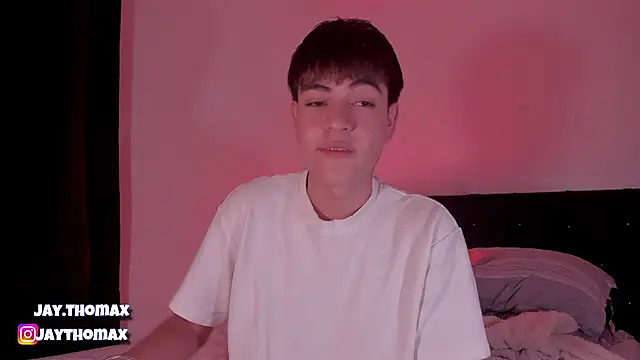 JaycoThomas online show from December 22, 2024, 9:31 pm