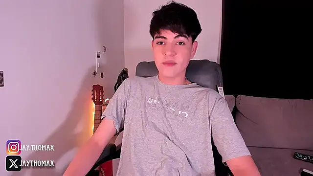 JaycoThomas online show from September 10, 2025, 11:59 pm