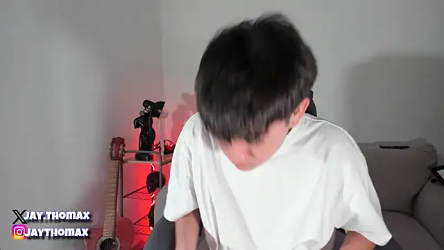 JaycoThomas online show from February 7, 2025, 7:17 pm