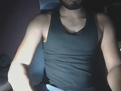 KissesBoyAD online show from October 23, 2025, 7:01 pm