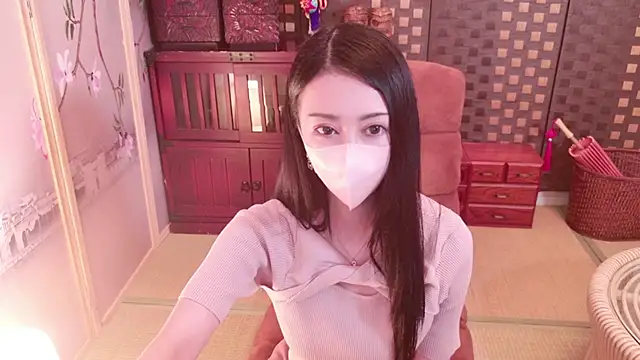 aya  me online show from March 23, 2025, 8:15 am