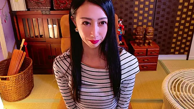 aya  me online show from December 7, 2024, 6:48 am