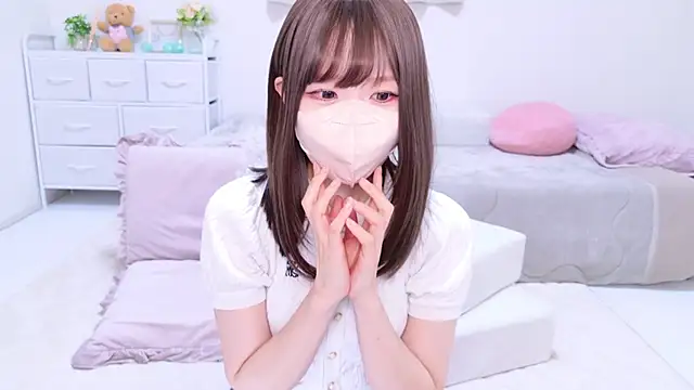 328 mitsuha online show from January 29, 2025, 4:19 pm