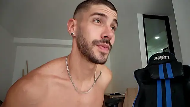 Guyinthemountain online show from December 2, 2024, 7:22 pm