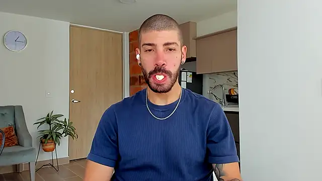 Guyinthemountain online show from January 12, 2025, 3:46 pm