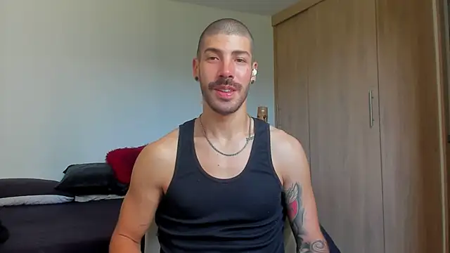 Guyinthemountain online show from January 27, 2025, 2:24 pm