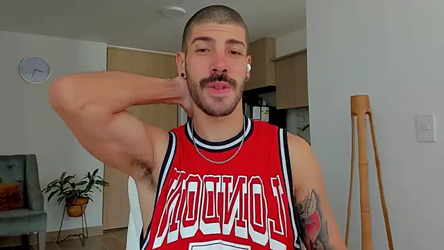 Guyinthemountain online show from January 29, 2025, 1:28 pm