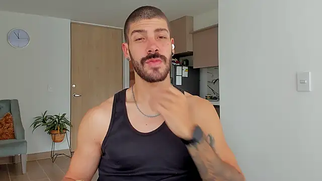 Guyinthemountain online show from February 8, 2025, 6:22 pm