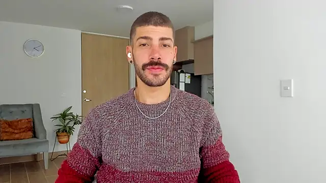 Guyinthemountain online show from January 3, 2025, 12:51 pm